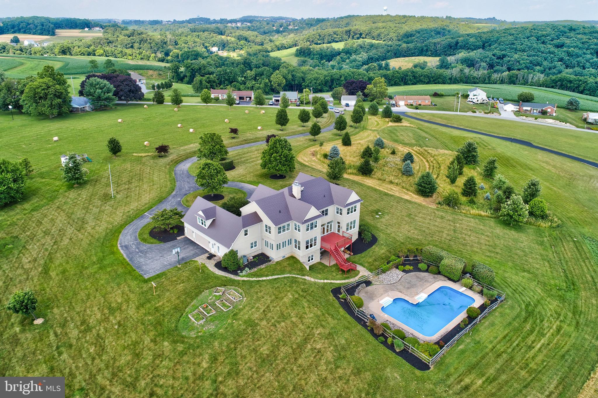 3060 Ferree Hill Road York, PA 17403 - Photo 14 of 82 Gallery Image 14