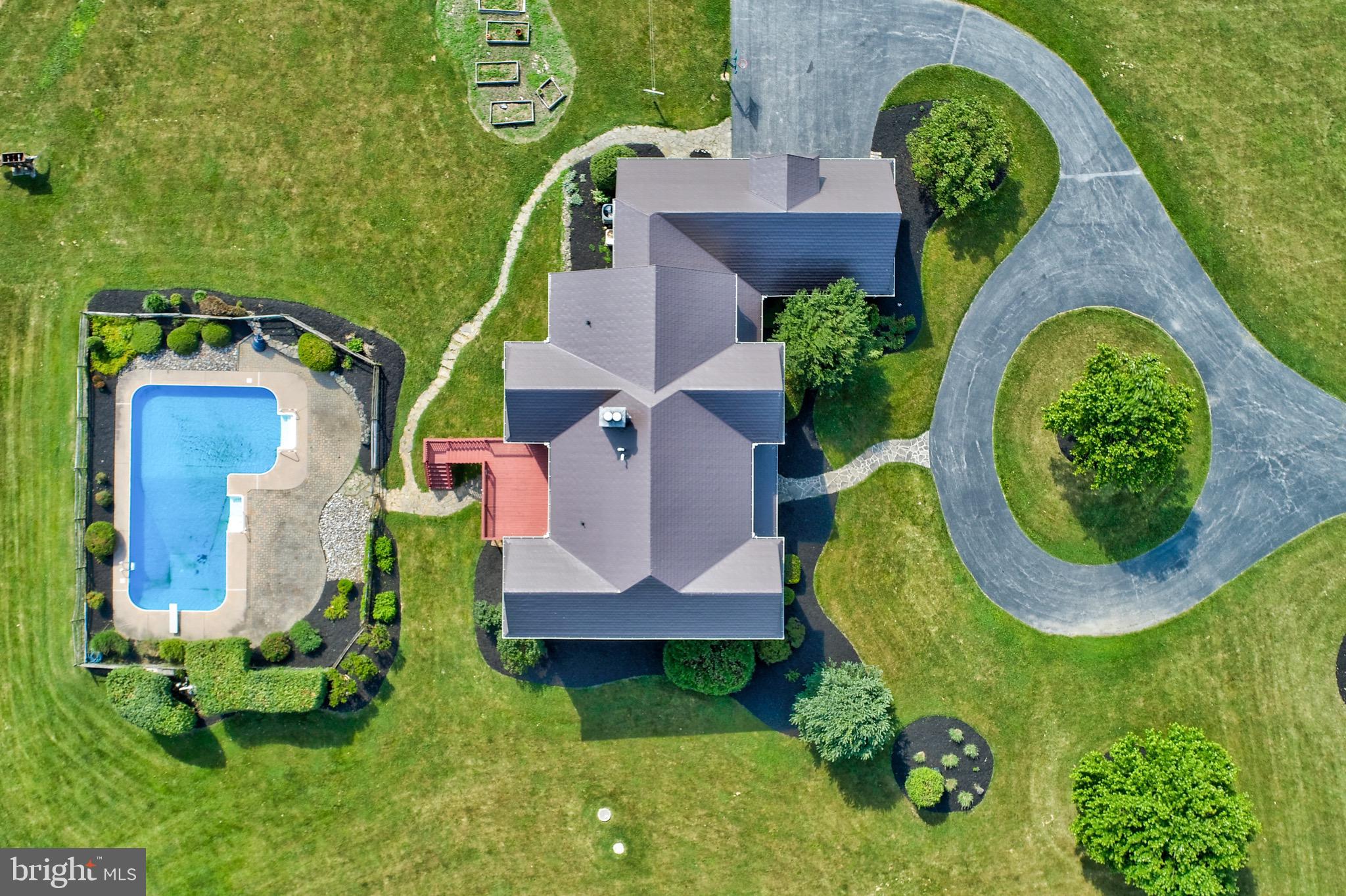 3060 Ferree Hill Road York, PA 17403 - Photo 4 of 82 Perfectly designed from every angle