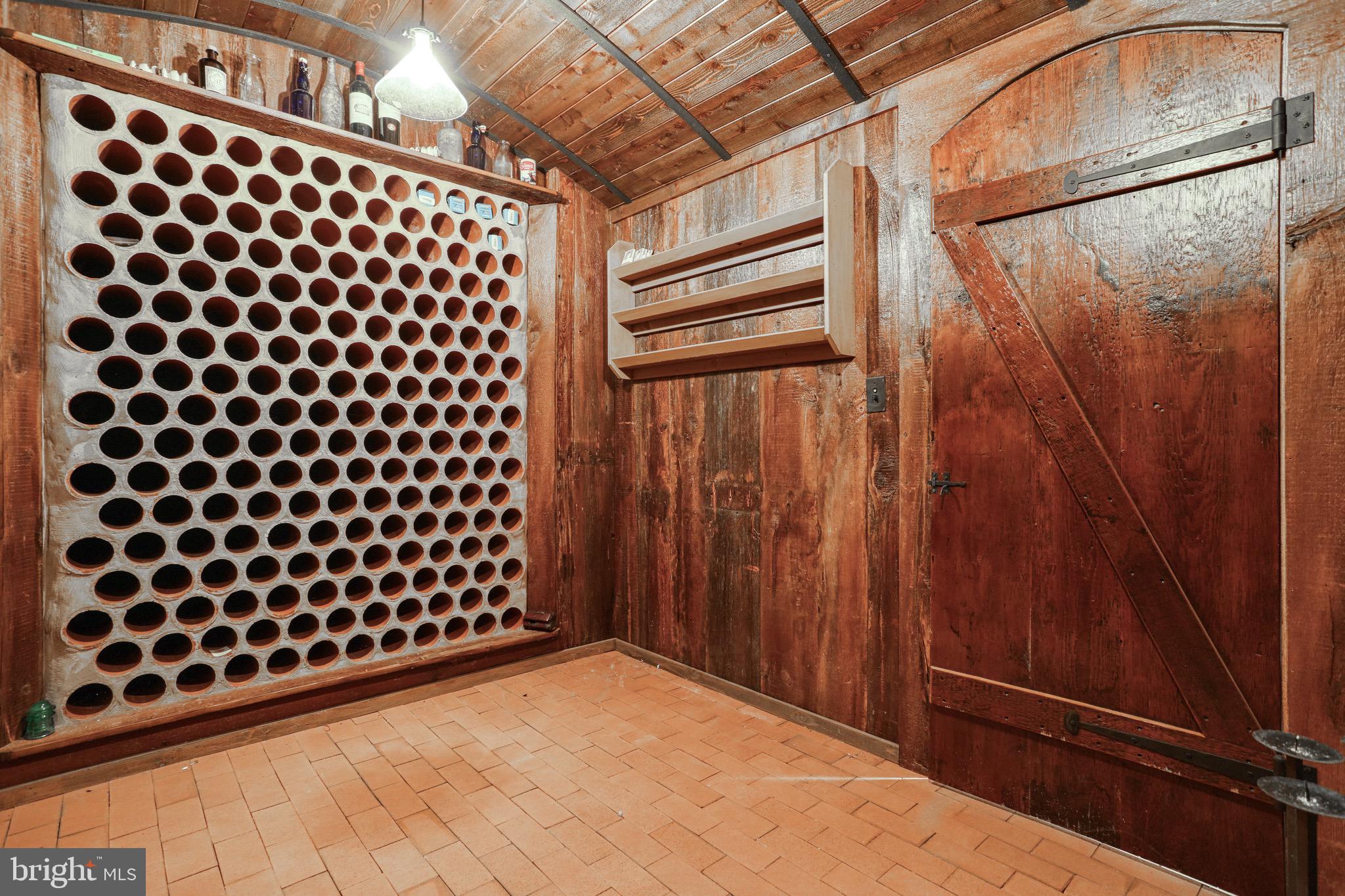 3060 Ferree Hill Road York, PA 17403 - Photo 60 of 82 Enjoy perfect wine in your custom wine cellar