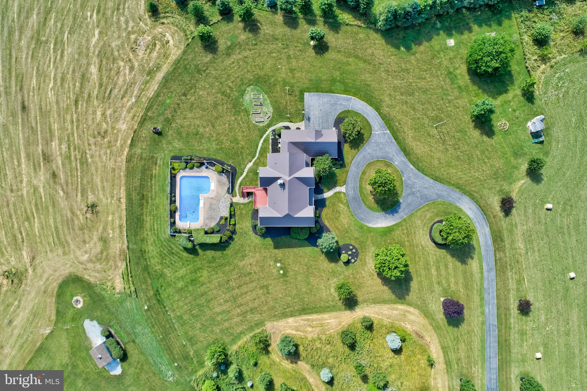3060 Ferree Hill Road York, PA 17403 - Photo 81 of 82 Gallery Image 81