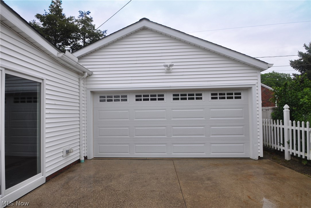 4563 Roadoan Road Brooklyn, OH 44144 - Photo 6 of 31