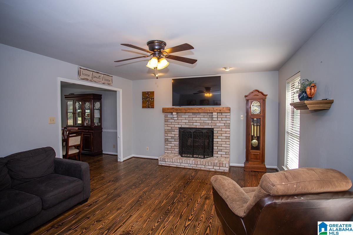 1160 Camp Branch Road Alabaster, AL 35007 - Photo 34 of 59
