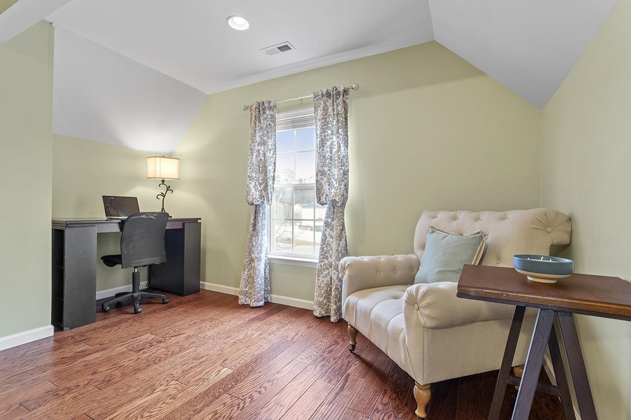 5100 Sansome Trail Raleigh, NC 27610 - Photo 29 of 36 Master Bedroom
