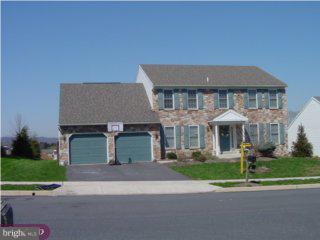 506 Augusta Drive West Sinking Spring, PA 19608 - Photo 1 of 1 Gallery Image 1