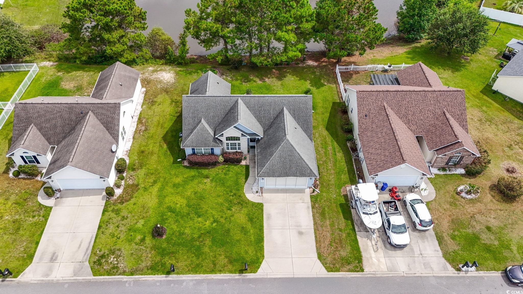 174 Heath Drive Longs, SC 29568 - Photo 39 of 40