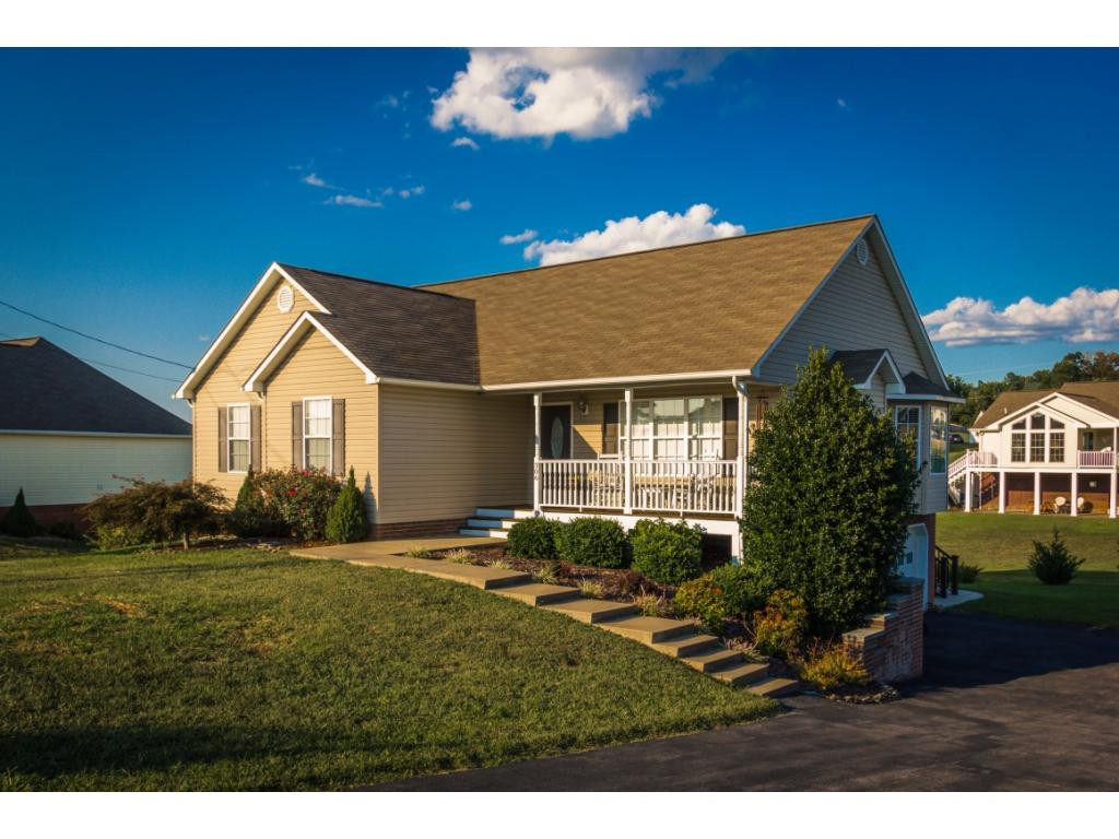 306 Walkers Bend Road Gray, TN 37615 - Photo 1 of 36 Photo 1
