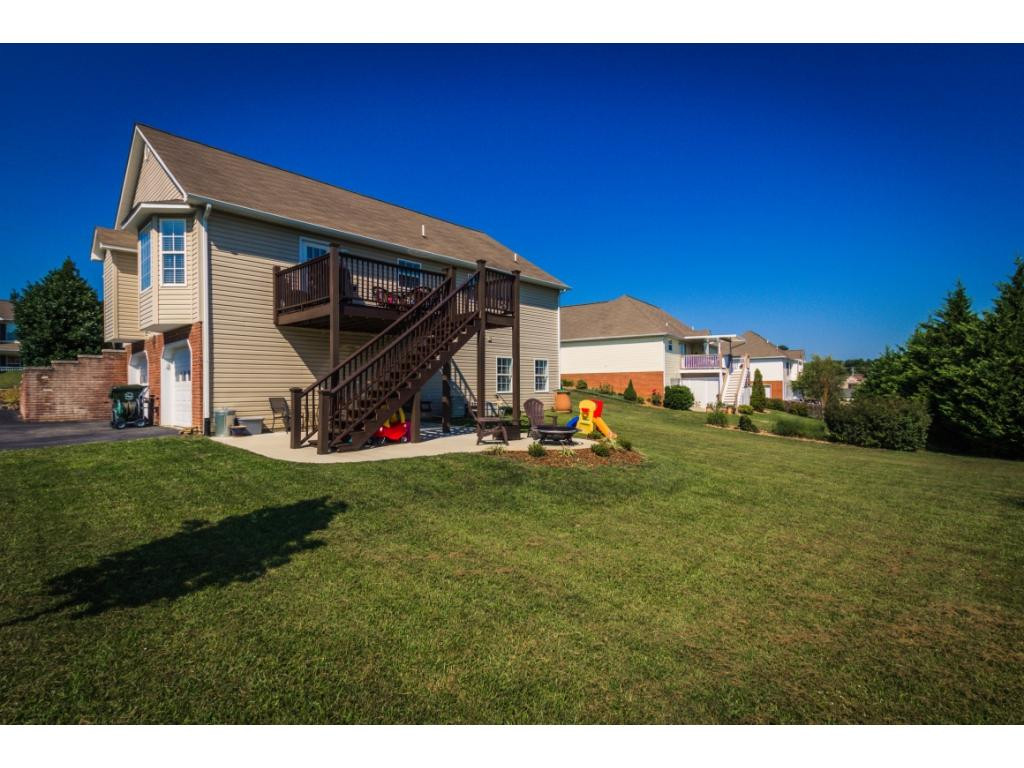 306 Walkers Bend Road Gray, TN 37615 - Photo 30 of 36 Photo 30