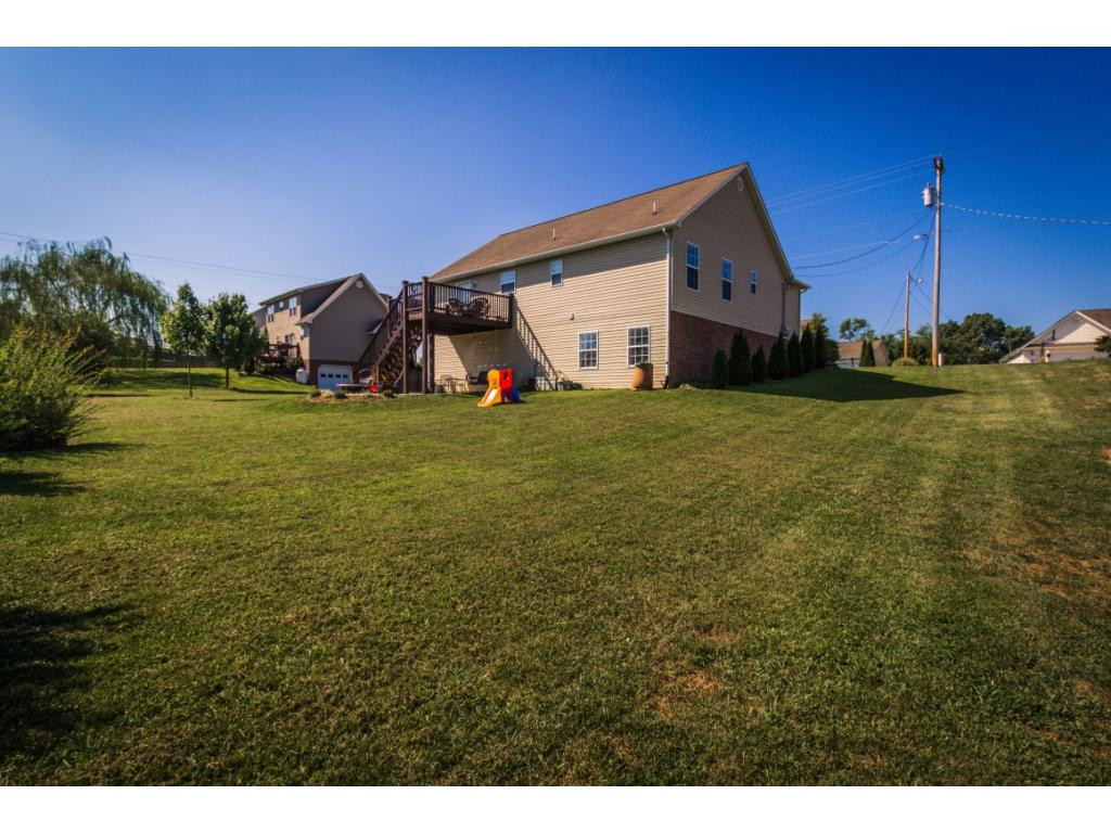 306 Walkers Bend Road Gray, TN 37615 - Photo 32 of 36 Photo 32