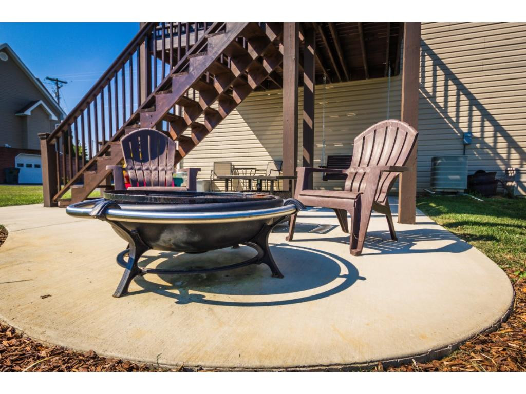 306 Walkers Bend Road Gray, TN 37615 - Photo 33 of 36 Photo 33