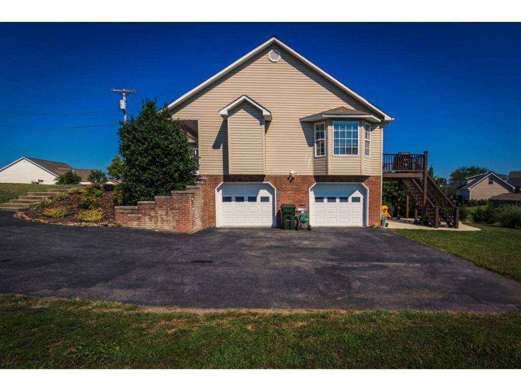 306 Walkers Bend Road Gray, TN 37615 - Photo 35 of 36 Photo 35