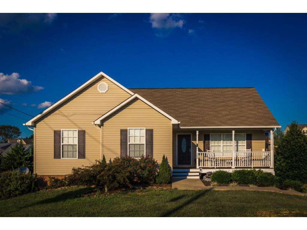 306 Walkers Bend Road Gray, TN 37615 - Photo 36 of 36 Photo 36