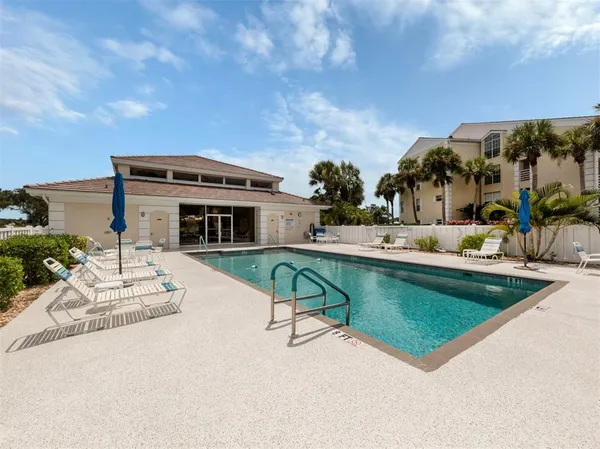 $215,000 | 818 Wexford Boulevard, Unit 818, Venice, FL 34293