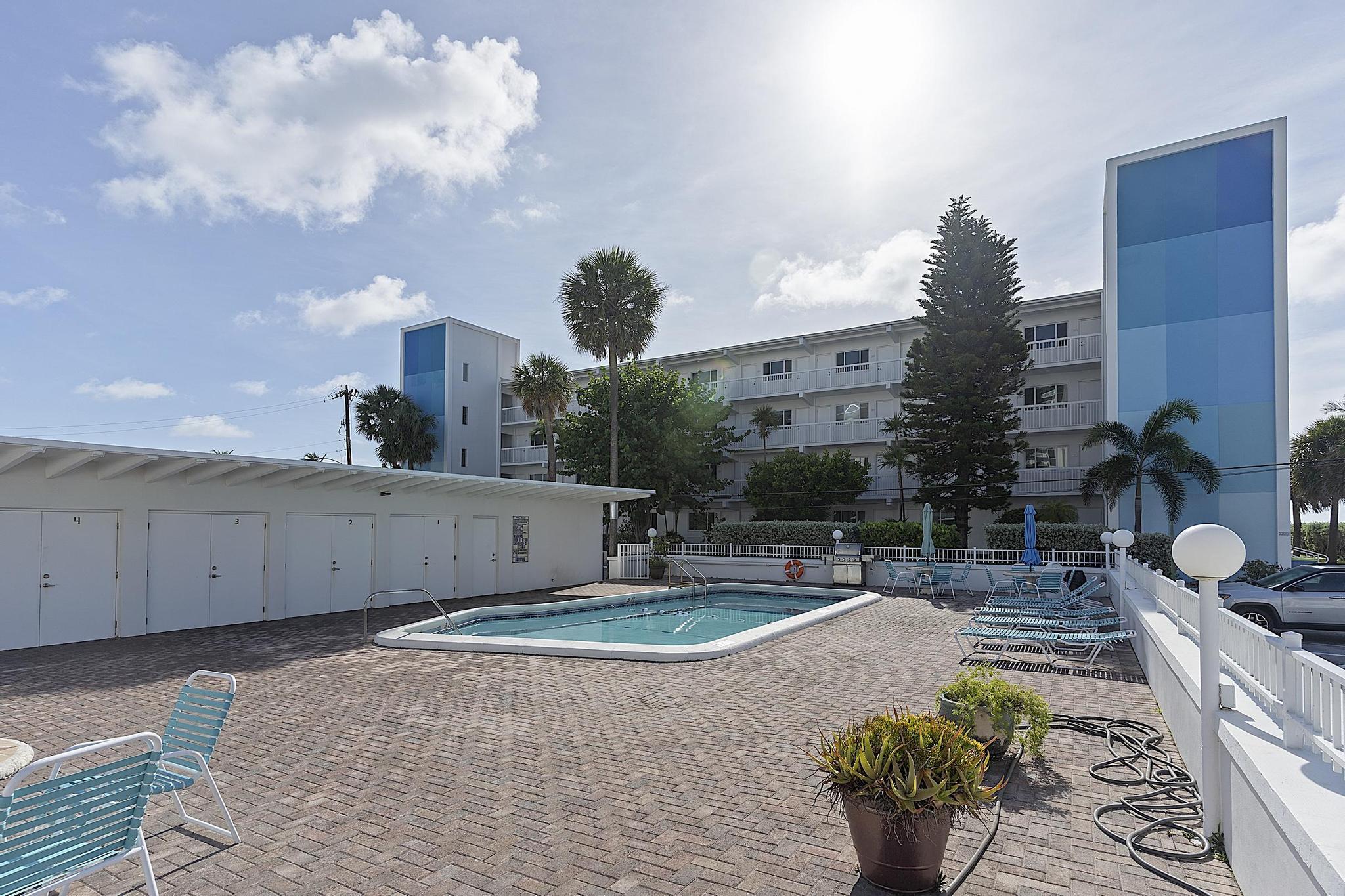 1801 South Surf Road, Unit 2A Hollywood, FL 33019 - Photo 33 of 51 1801 S. Surf Rd - - 2A - 099
