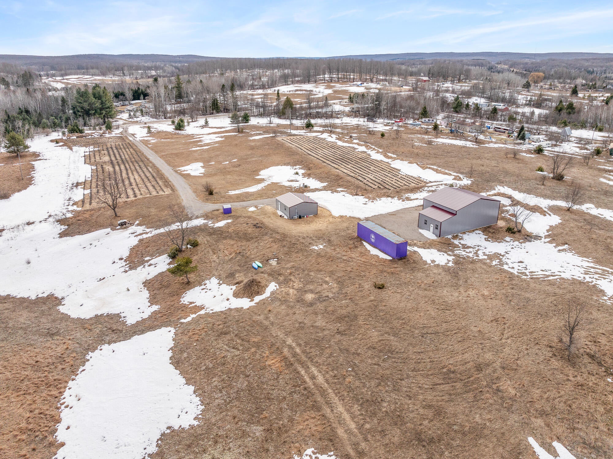 4118 Lance Lake Road Wolverine, MI 49799 - Photo 29 of 55 Gallery Image 29