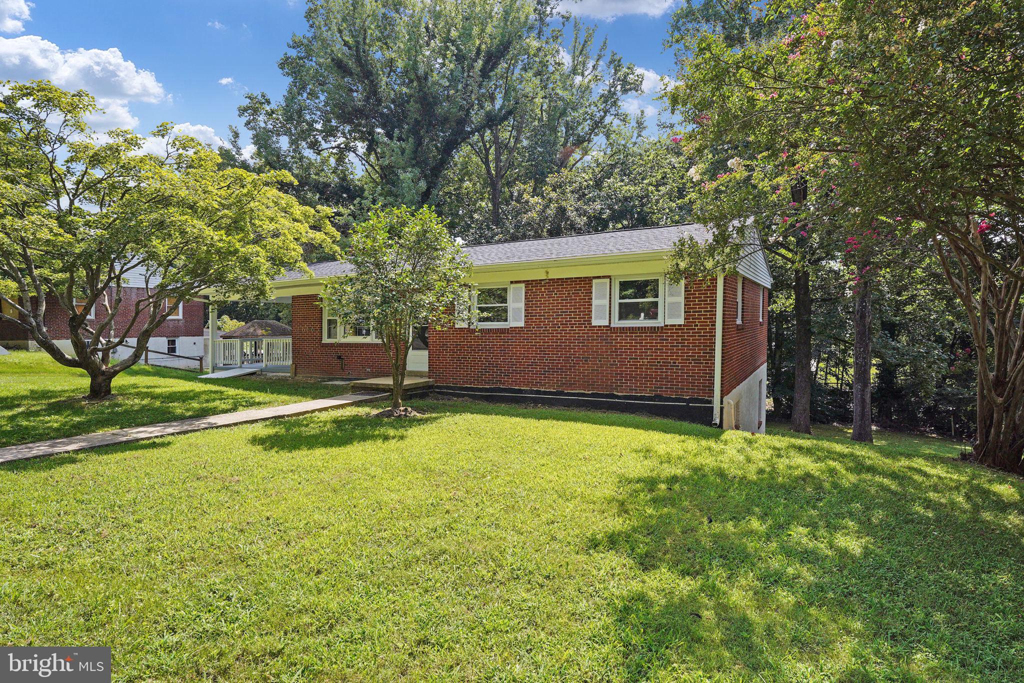 1601 Lee Road Fort Washington, MD 20744 - Photo 2 of 39