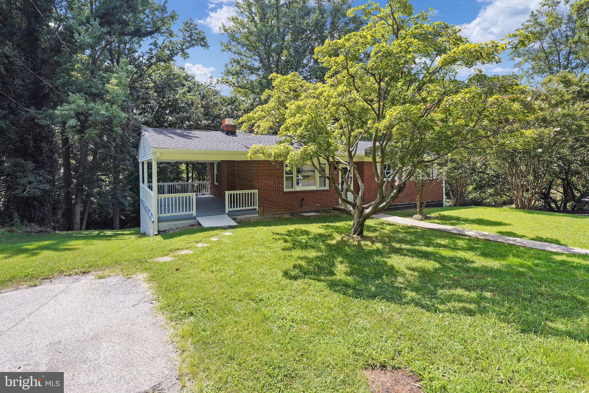 1601 Lee Road Fort Washington, MD 20744 - Photo 3 of 39