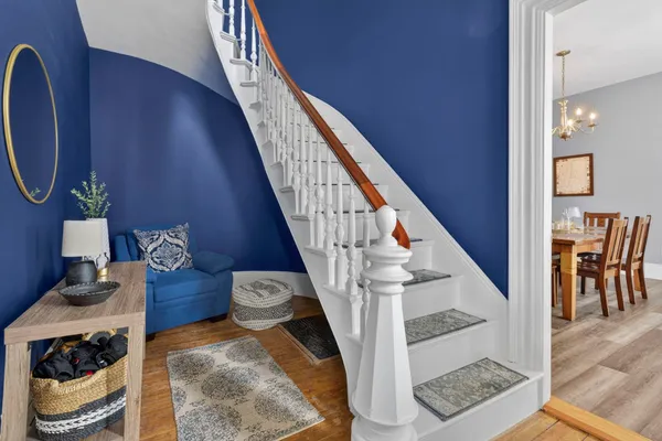 $499,900 | 11 West Concord Street, Dover, NH 03820