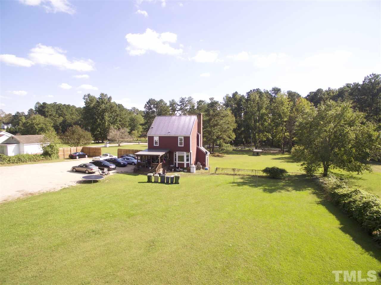 149 Turnipseed Road Wendell, NC 27591 - Photo 12 of 16 Gallery Image 12