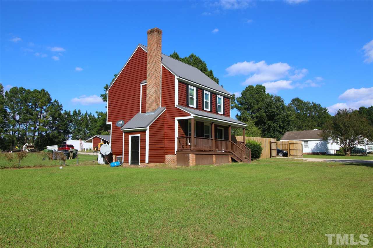 149 Turnipseed Road Wendell, NC 27591 - Photo 14 of 16 Gallery Image 14