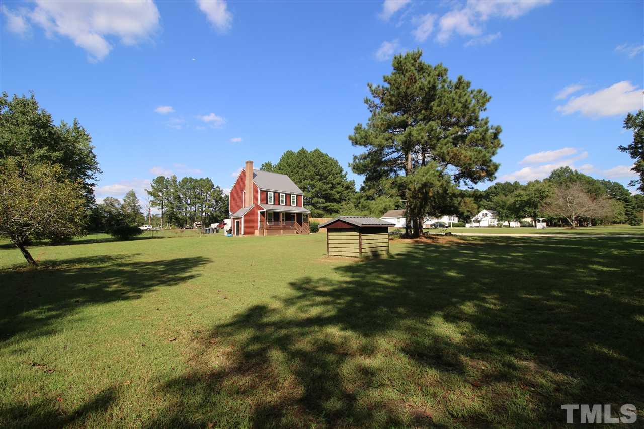 149 Turnipseed Road Wendell, NC 27591 - Photo 15 of 16 Gallery Image 15