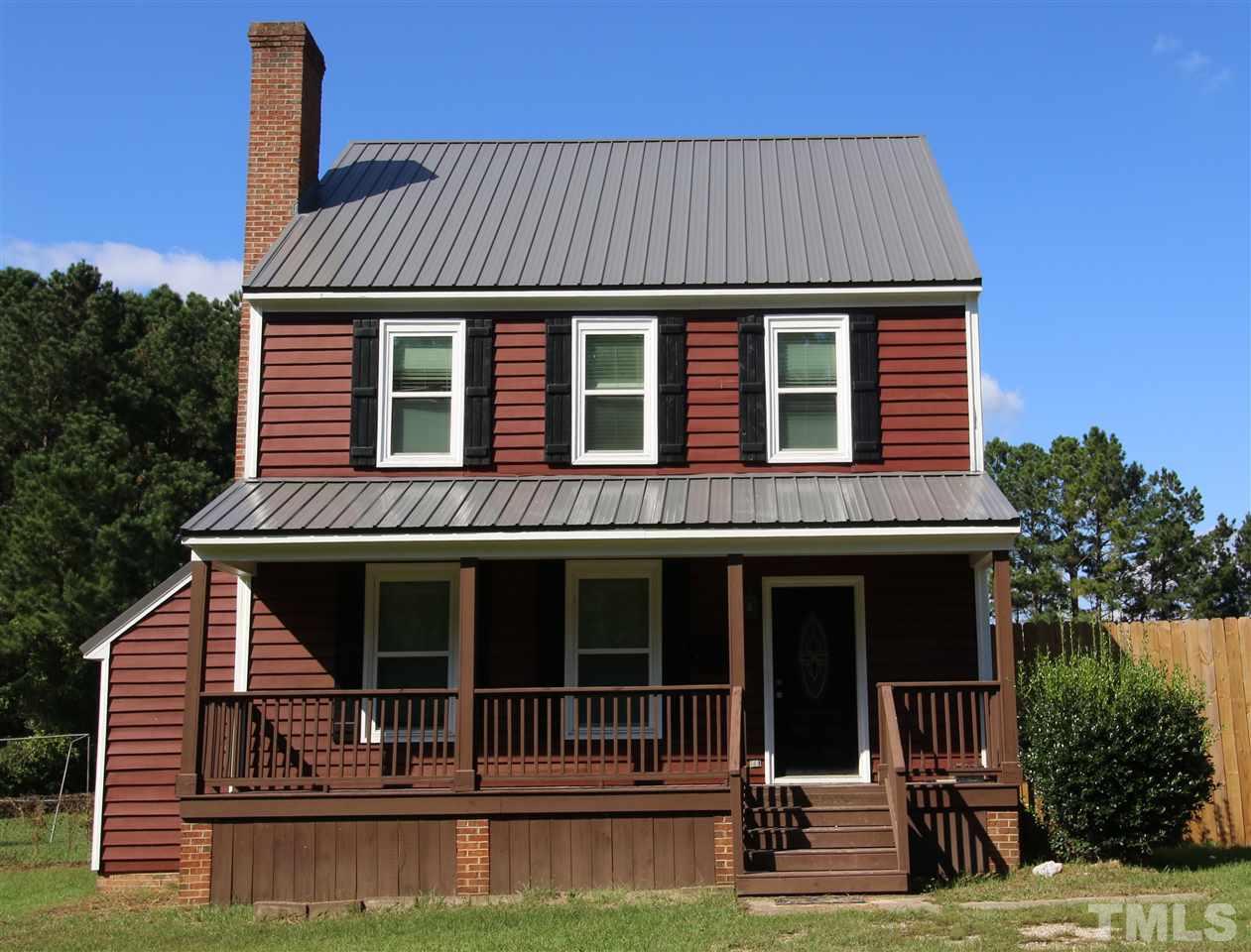 149 Turnipseed Road Wendell, NC 27591 - Photo 4 of 16 Gallery Image 4