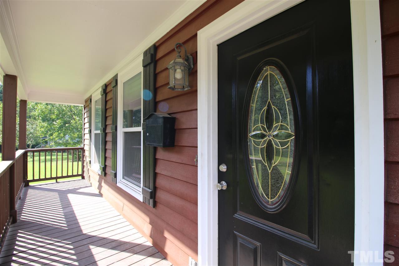 149 Turnipseed Road Wendell, NC 27591 - Photo 5 of 16 Gallery Image 5