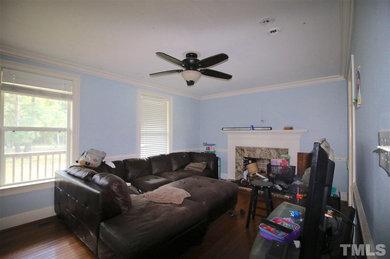 149 Turnipseed Road Wendell, NC 27591 - Photo 6 of 16 Gallery Image 6