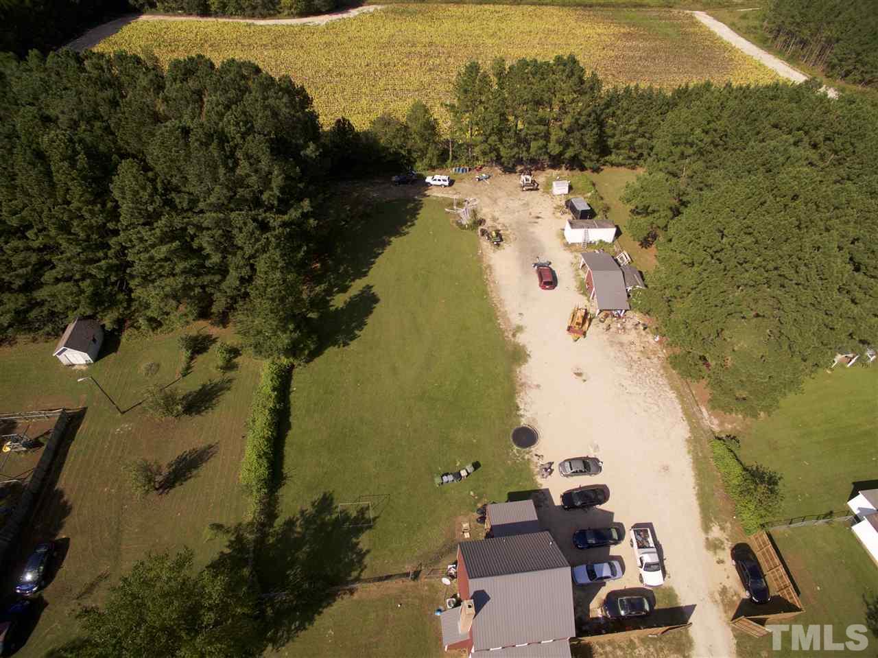 149 Turnipseed Road Wendell, NC 27591 - Photo 9 of 16 Gallery Image 9