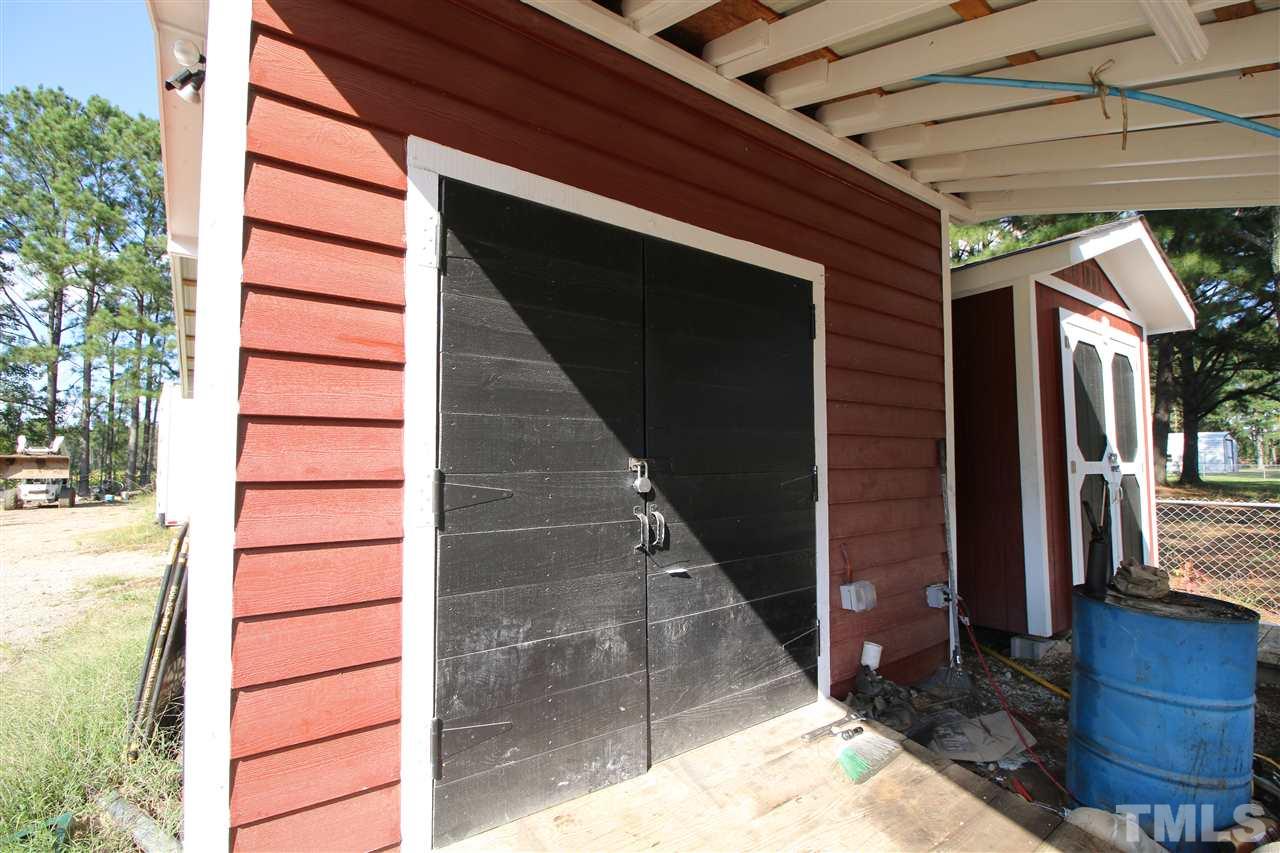 149 Turnipseed Road Wendell, NC 27591 - Photo 10 of 16 Gallery Image 10