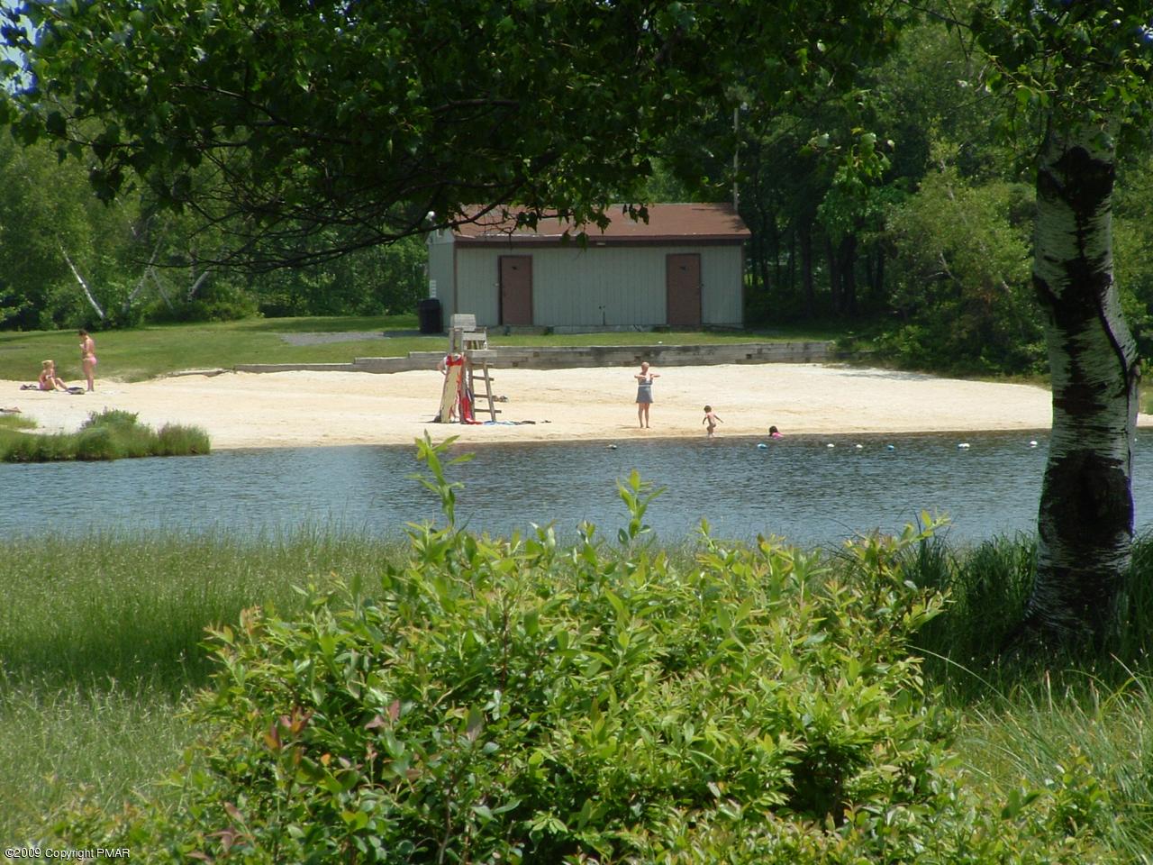 3111 Beaver Dam Road Long Pond, PA 18334 - Photo 12 of 43 Take your boat to the beach!