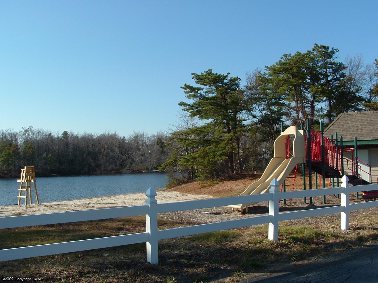 3111 Beaver Dam Road Long Pond, PA 18334 - Photo 19 of 43 One of Several Beaches