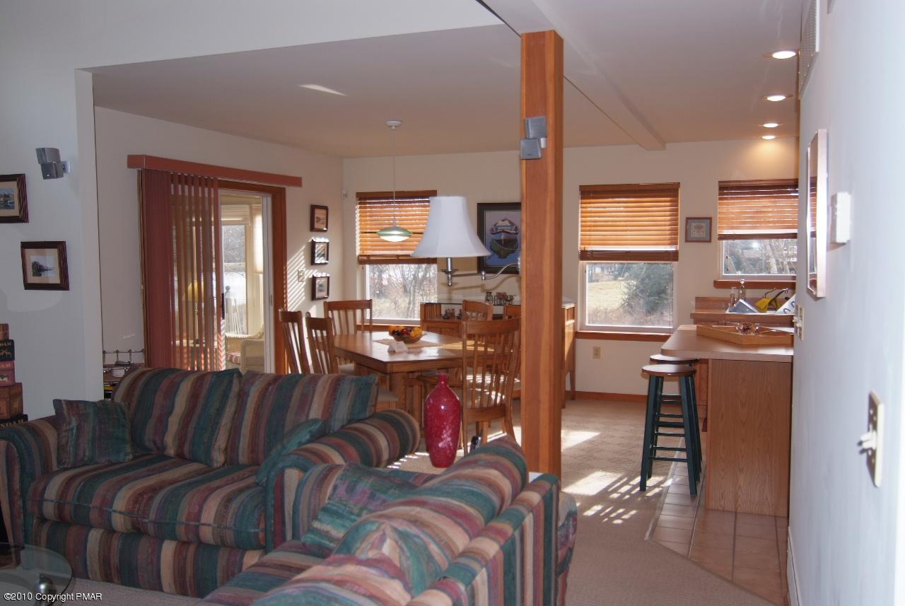 3111 Beaver Dam Road Long Pond, PA 18334 - Photo 39 of 43 Open Floor Plan