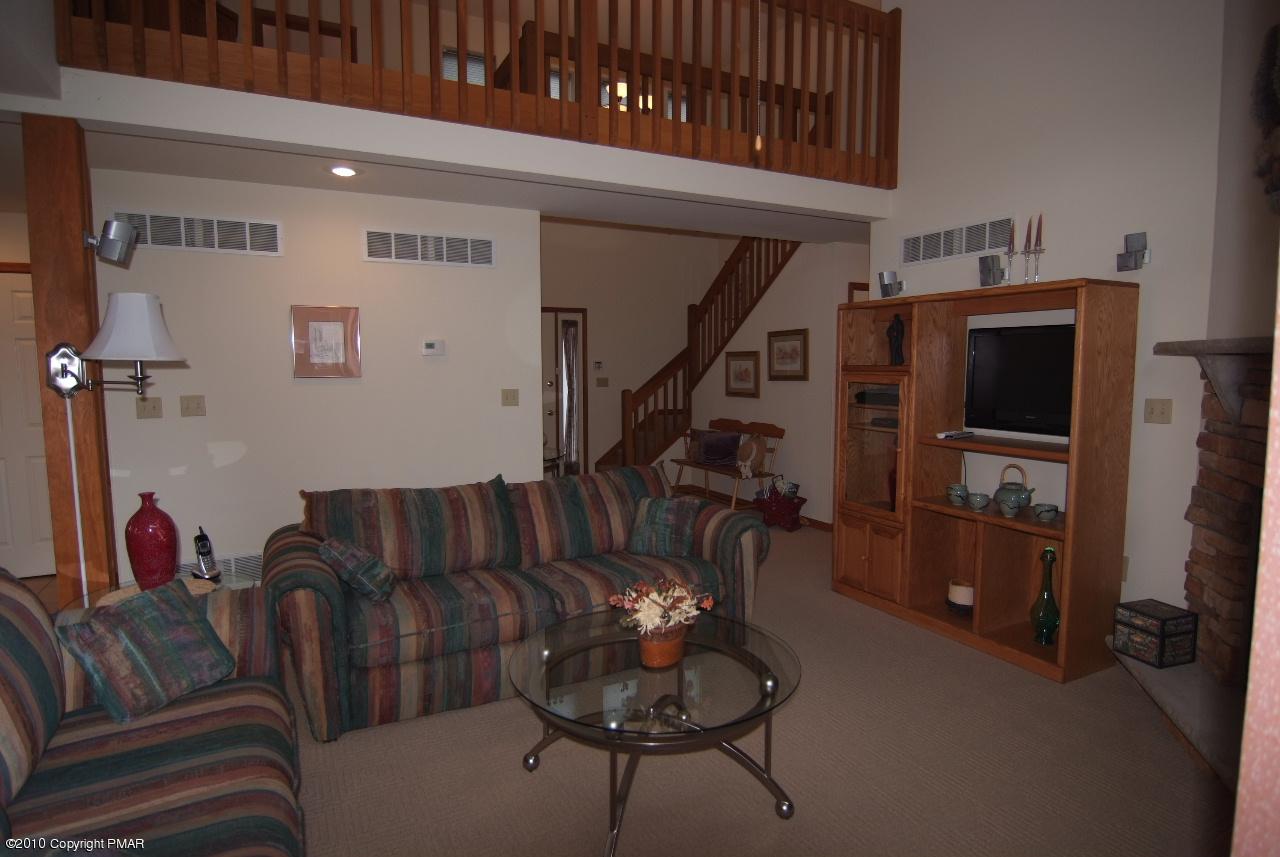 3111 Beaver Dam Road Long Pond, PA 18334 - Photo 40 of 43 Open Floor Plan