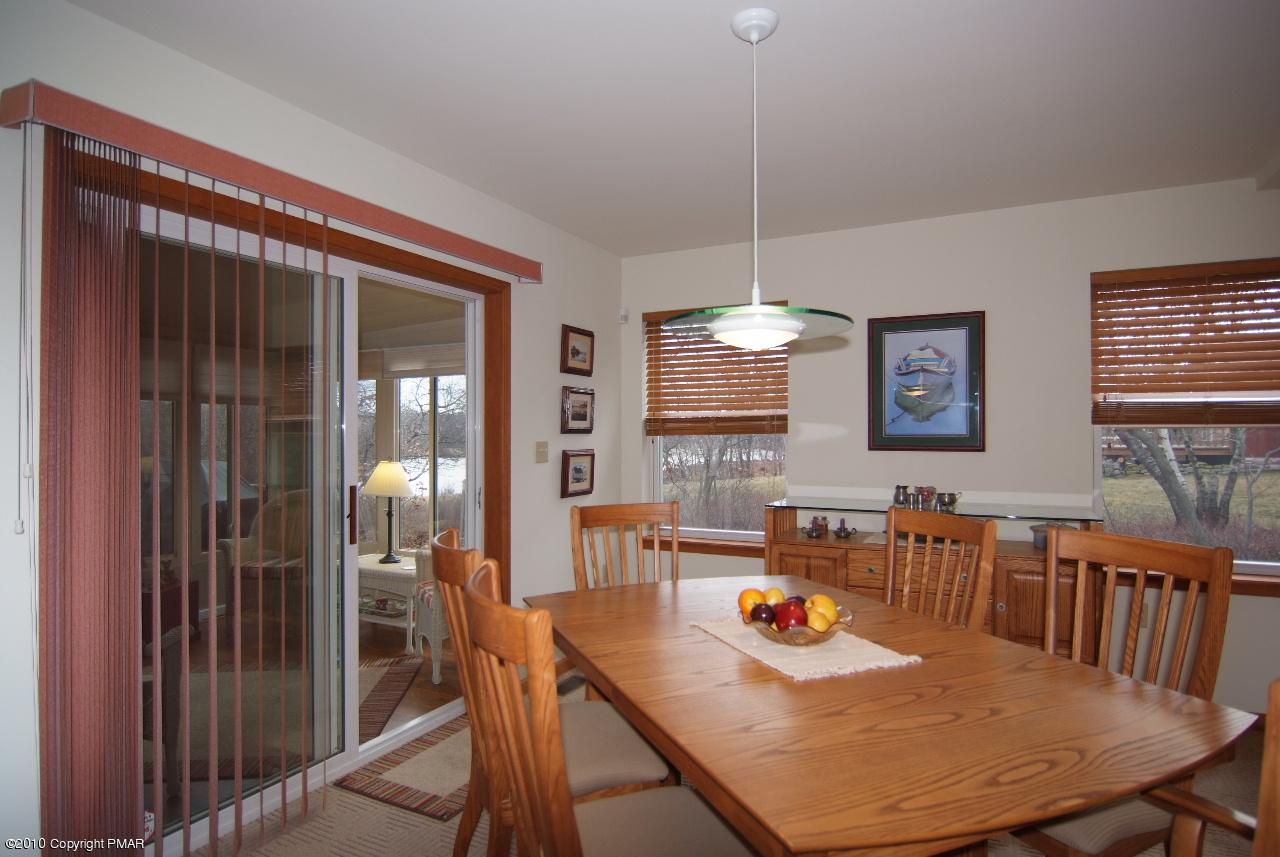 3111 Beaver Dam Road Long Pond, PA 18334 - Photo 42 of 43 Open Floor Plan