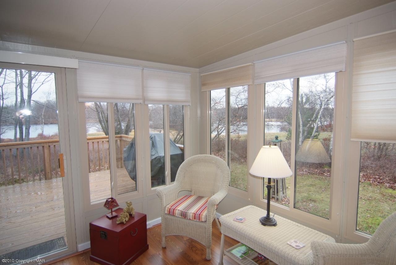 3111 Beaver Dam Road Long Pond, PA 18334 - Photo 24 of 43 Four Seasons Room