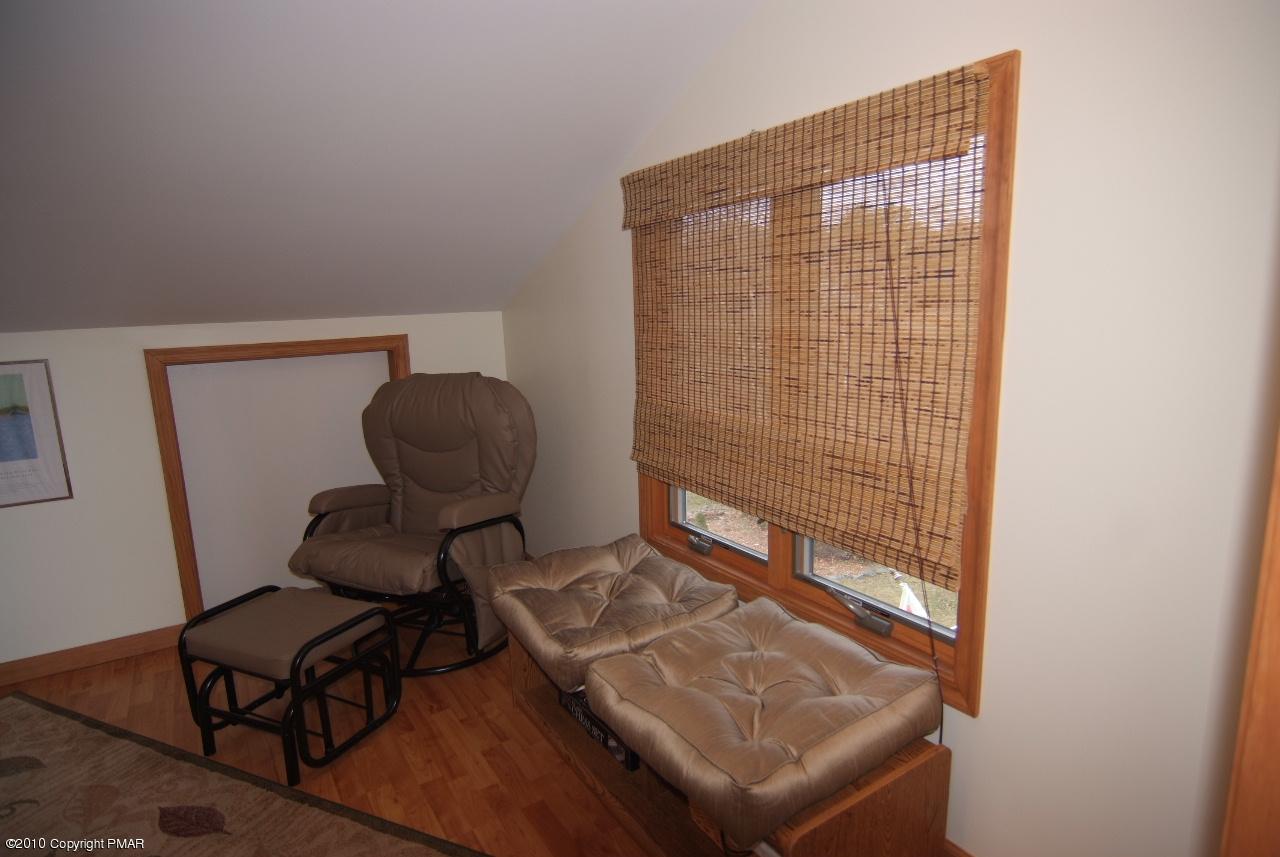 3111 Beaver Dam Road Long Pond, PA 18334 - Photo 30 of 43 4th Bedroom, Hobby, Recreation, Office..