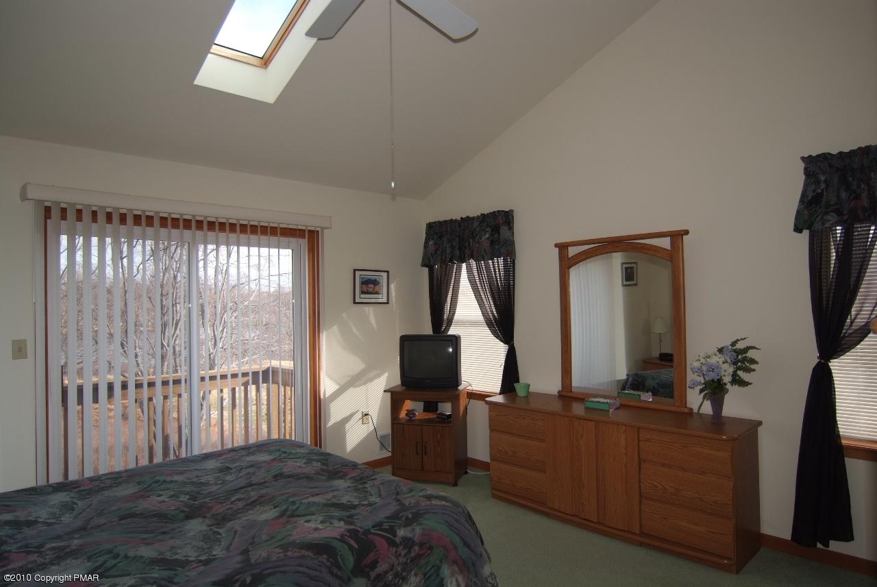 3111 Beaver Dam Road Long Pond, PA 18334 - Photo 34 of 43 Master Bedroom
