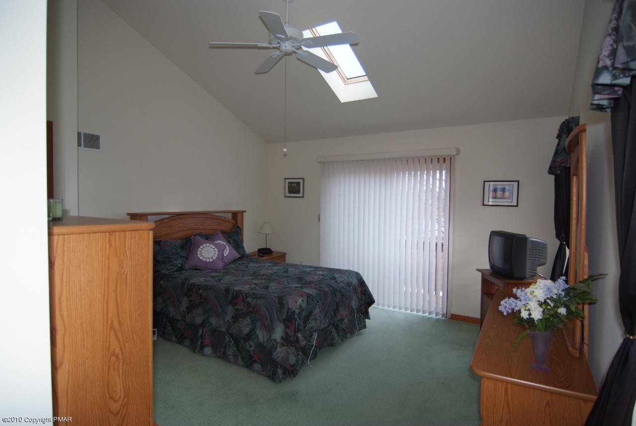 3111 Beaver Dam Road Long Pond, PA 18334 - Photo 35 of 43 Master Bedroom