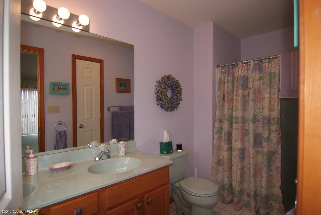 3111 Beaver Dam Road Long Pond, PA 18334 - Photo 37 of 43 Master Bedroom