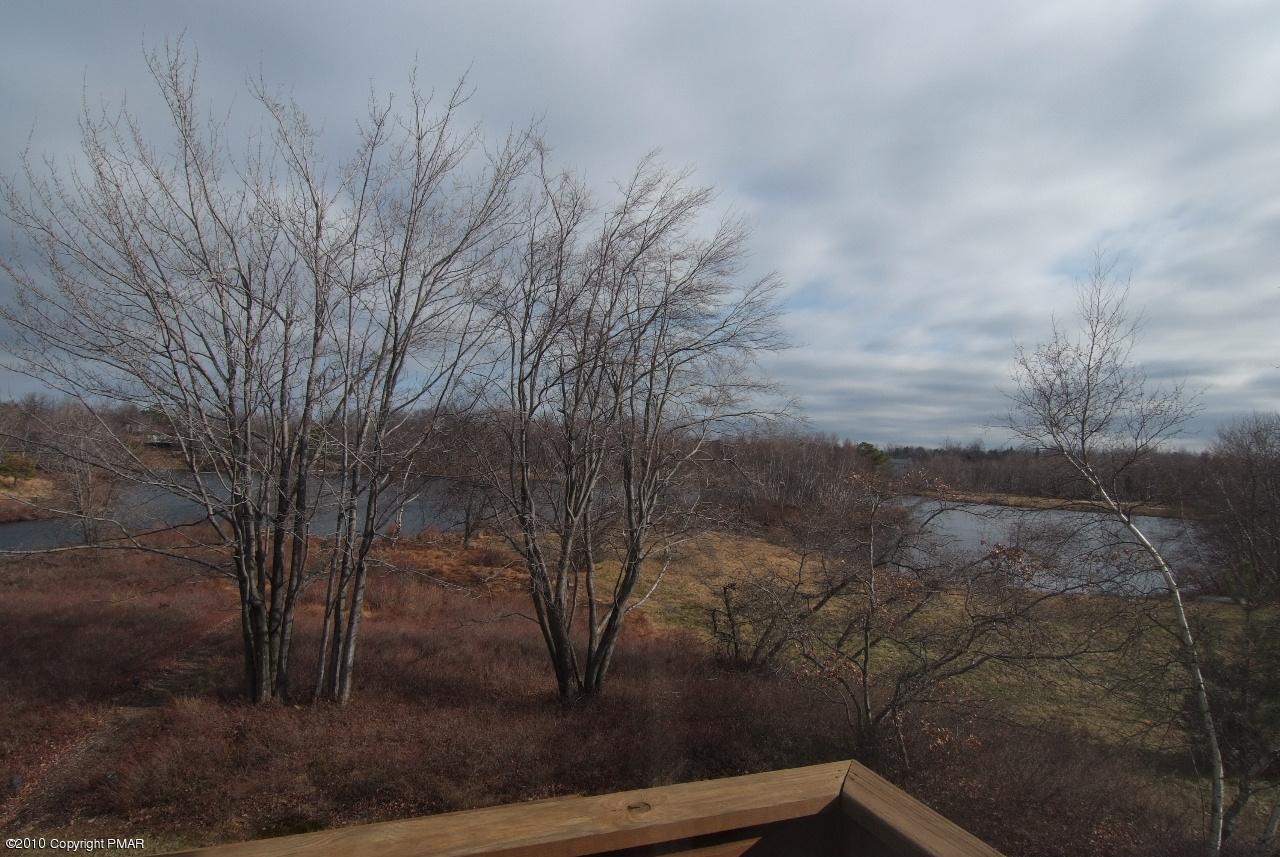 3111 Beaver Dam Road Long Pond, PA 18334 - Photo 38 of 43 Master Bedroom View