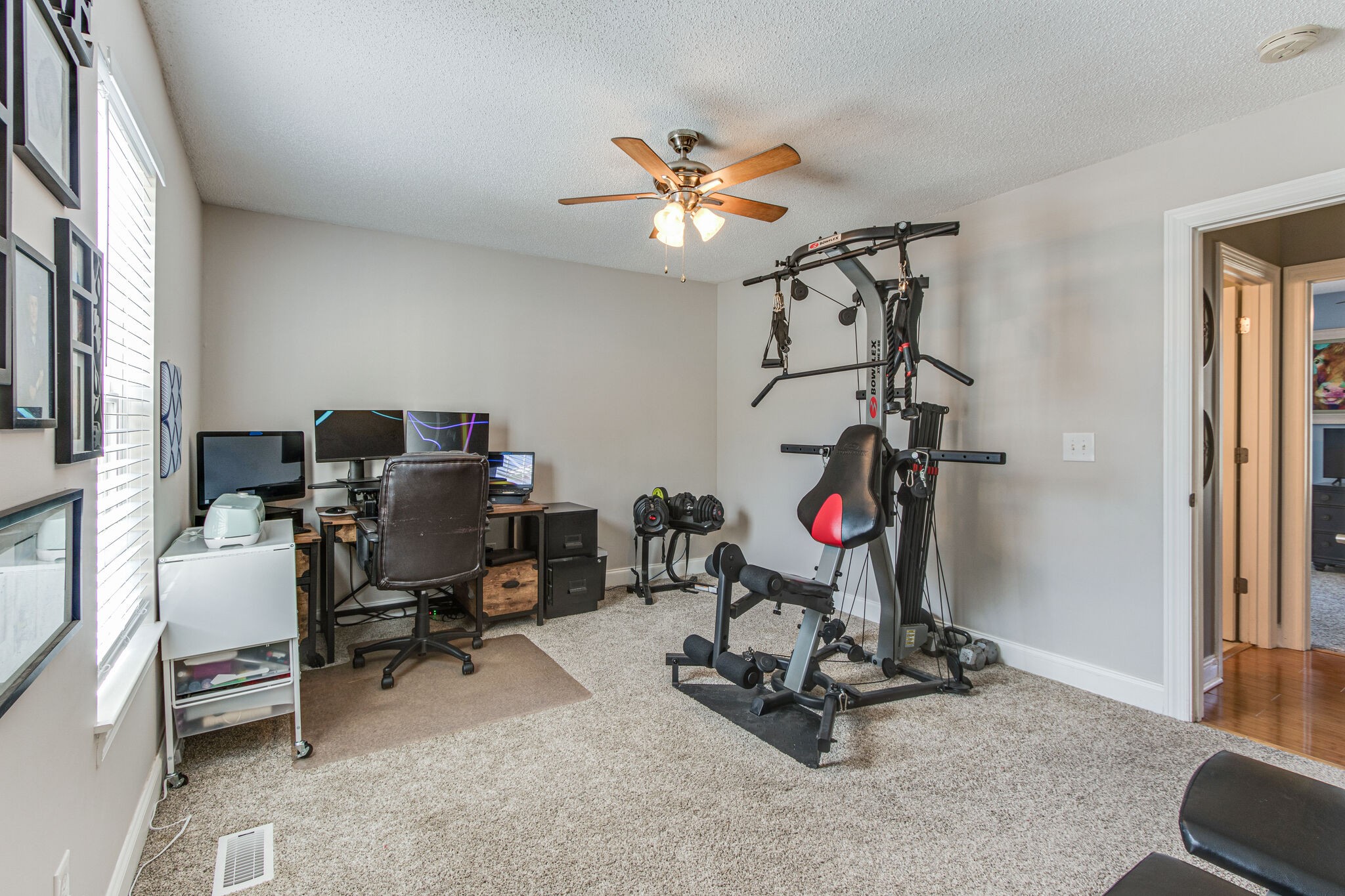 1122 Rutledge Drive Rockvale, TN 37153 - Photo 12 of 32 Gallery Image 12