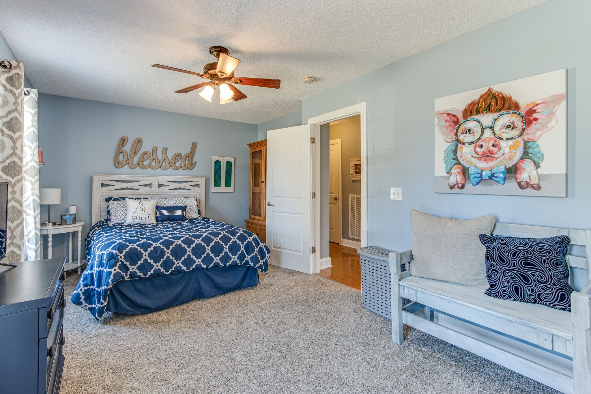 1122 Rutledge Drive Rockvale, TN 37153 - Photo 14 of 32 Gallery Image 14