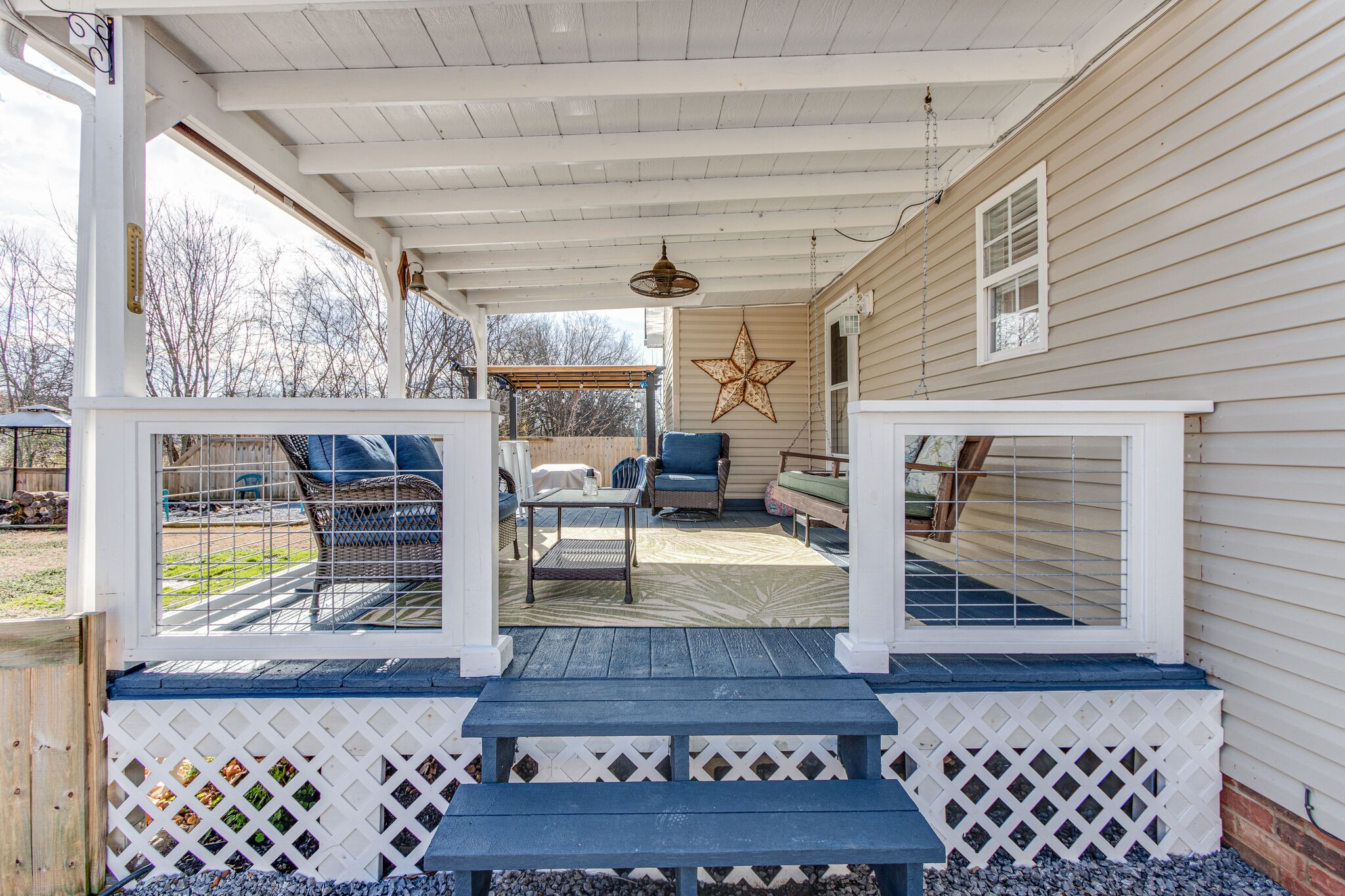 1122 Rutledge Drive Rockvale, TN 37153 - Photo 24 of 32 Gallery Image 24