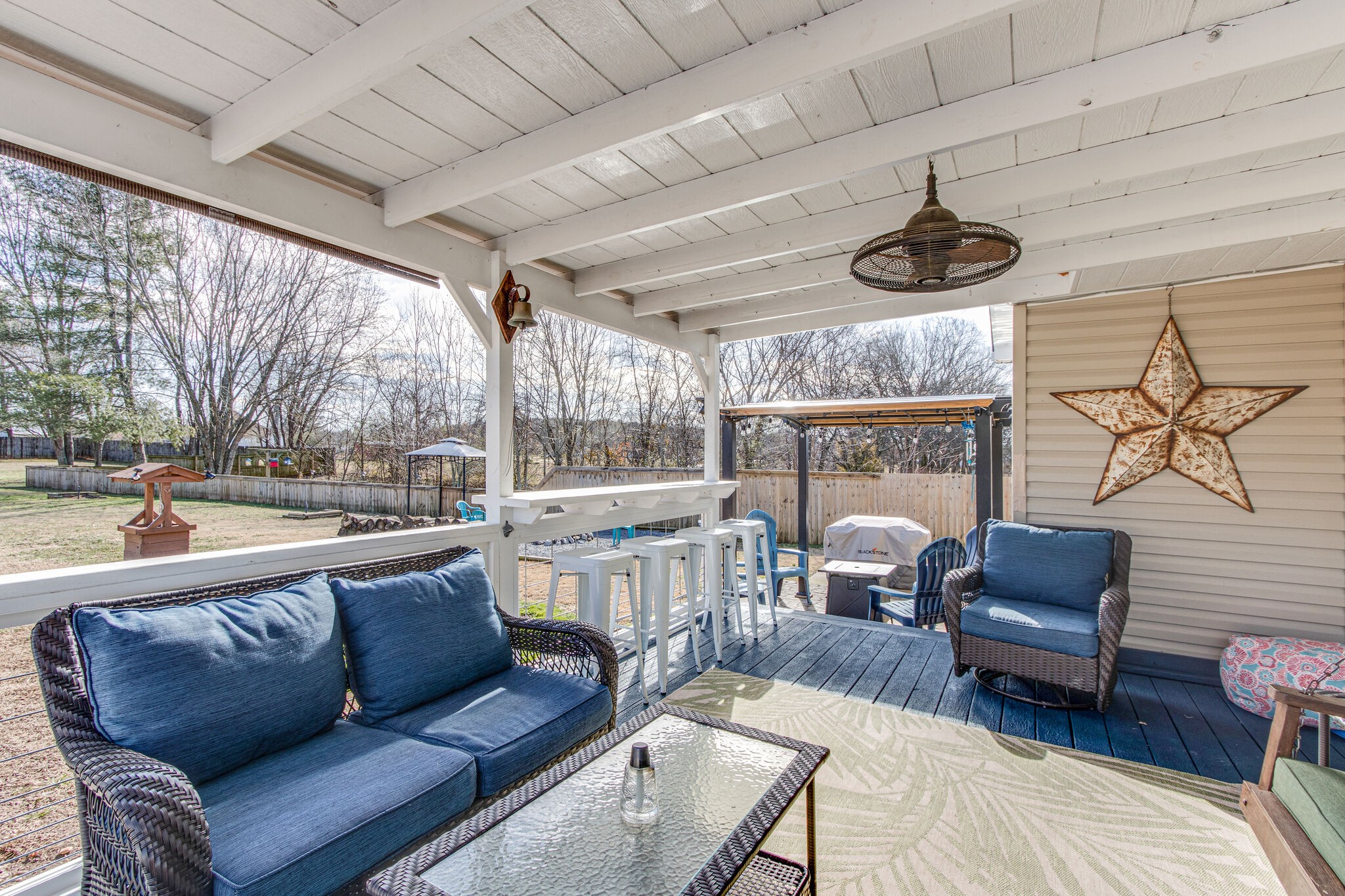 1122 Rutledge Drive Rockvale, TN 37153 - Photo 25 of 32 Gallery Image 25