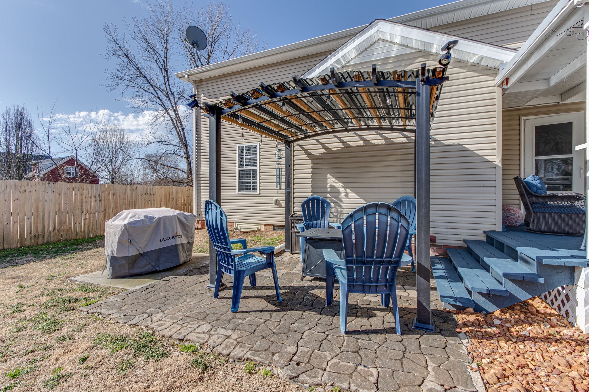1122 Rutledge Drive Rockvale, TN 37153 - Photo 26 of 32 Gallery Image 26
