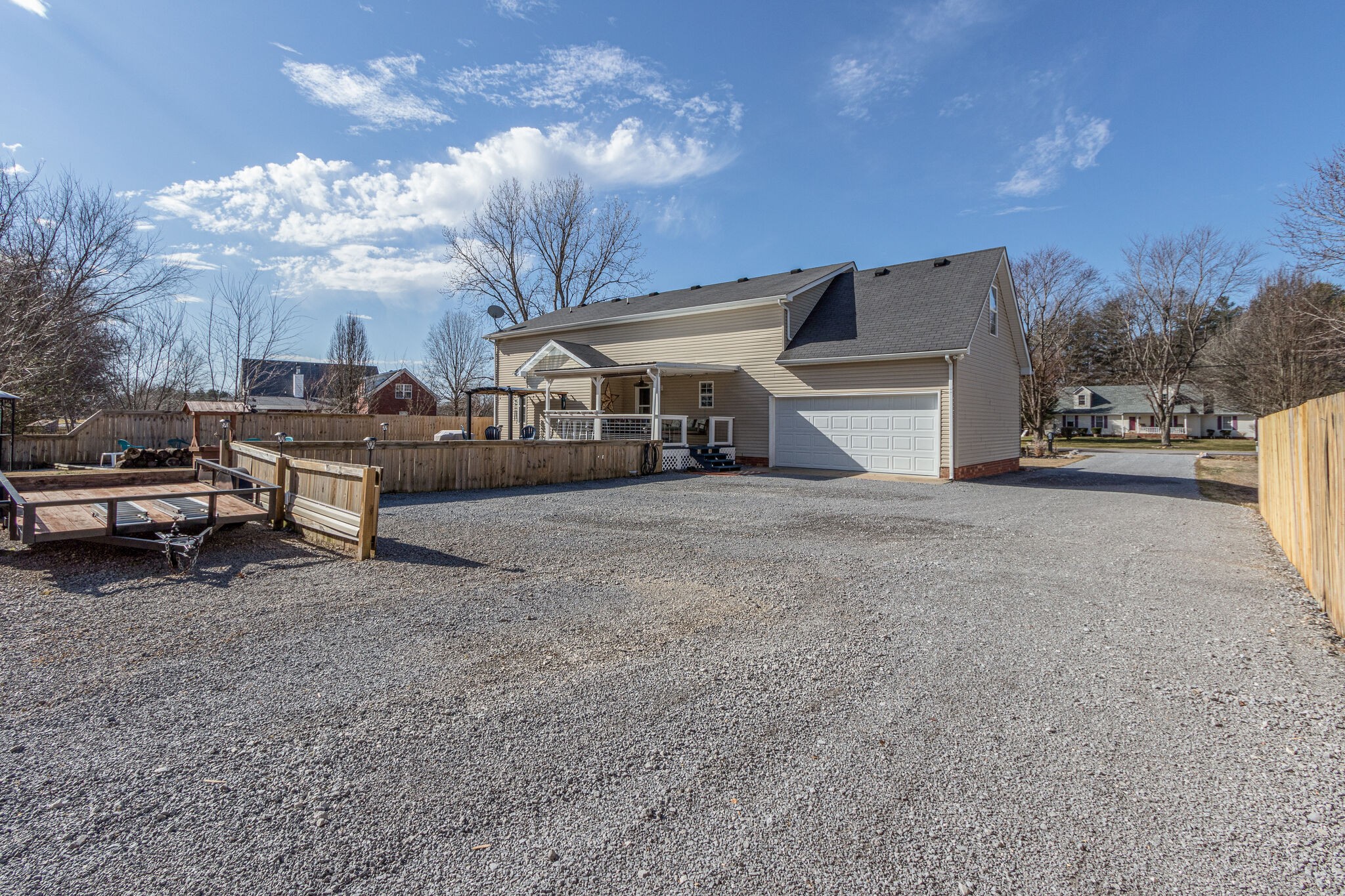 1122 Rutledge Drive Rockvale, TN 37153 - Photo 28 of 32 Gallery Image 28