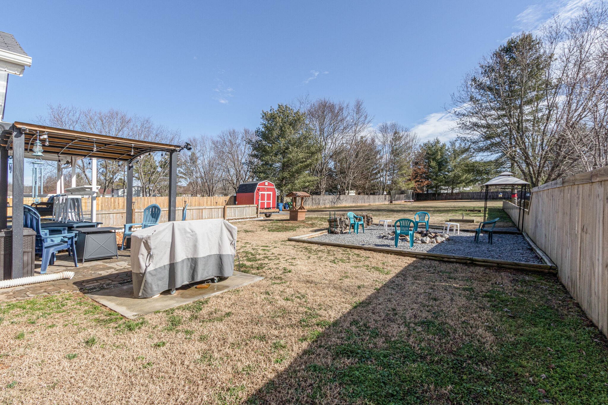 1122 Rutledge Drive Rockvale, TN 37153 - Photo 29 of 32 Gallery Image 29