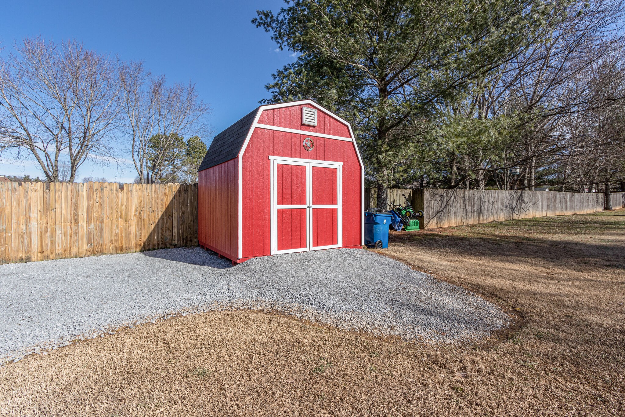 1122 Rutledge Drive Rockvale, TN 37153 - Photo 31 of 32 Gallery Image 31