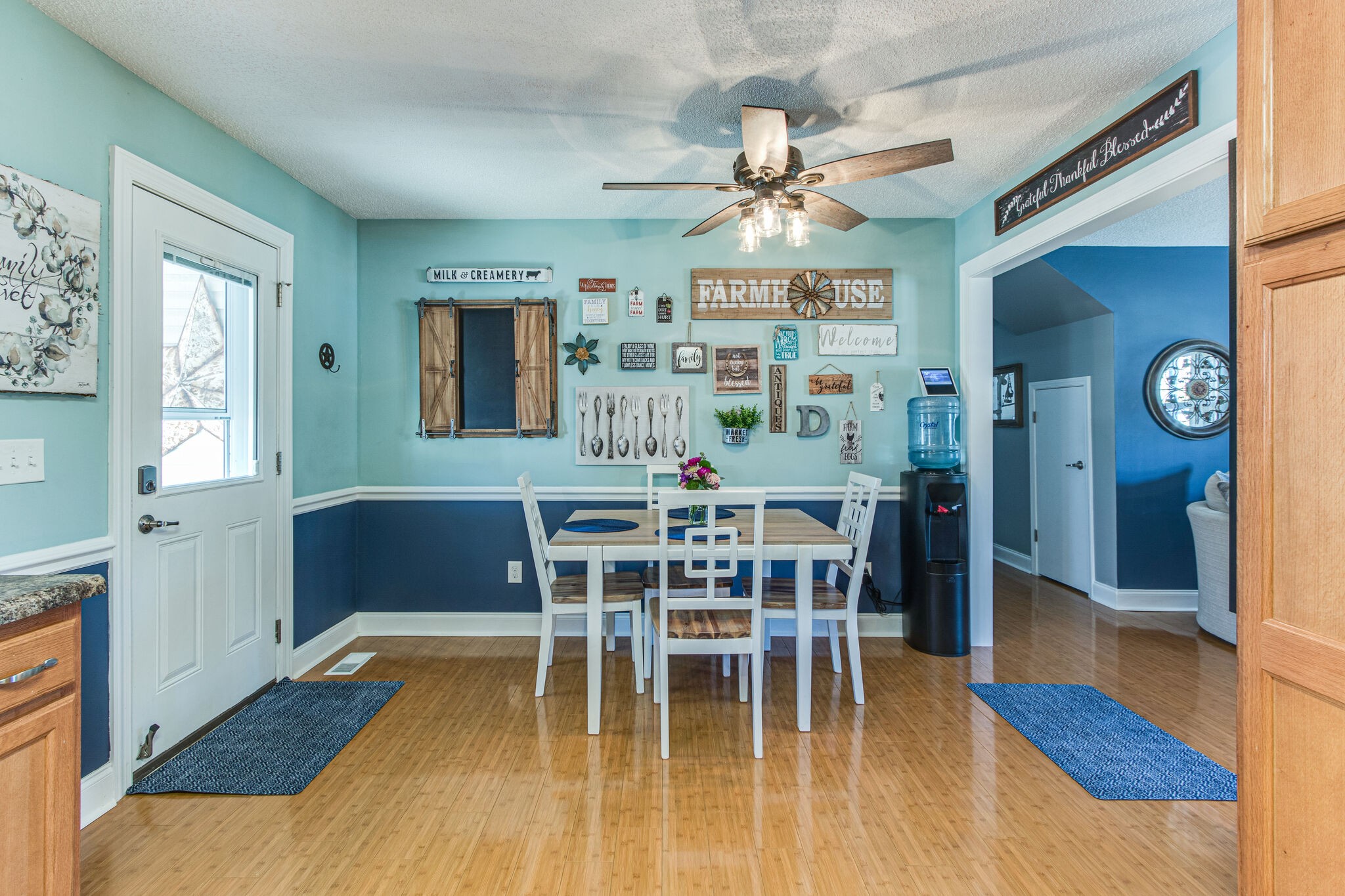 1122 Rutledge Drive Rockvale, TN 37153 - Photo 8 of 32 Gallery Image 8