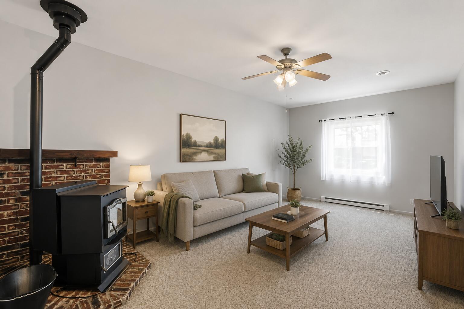 4400 Limerick Road Springfield, OH 45502 - Photo 8 of 35 Gallery Image 8